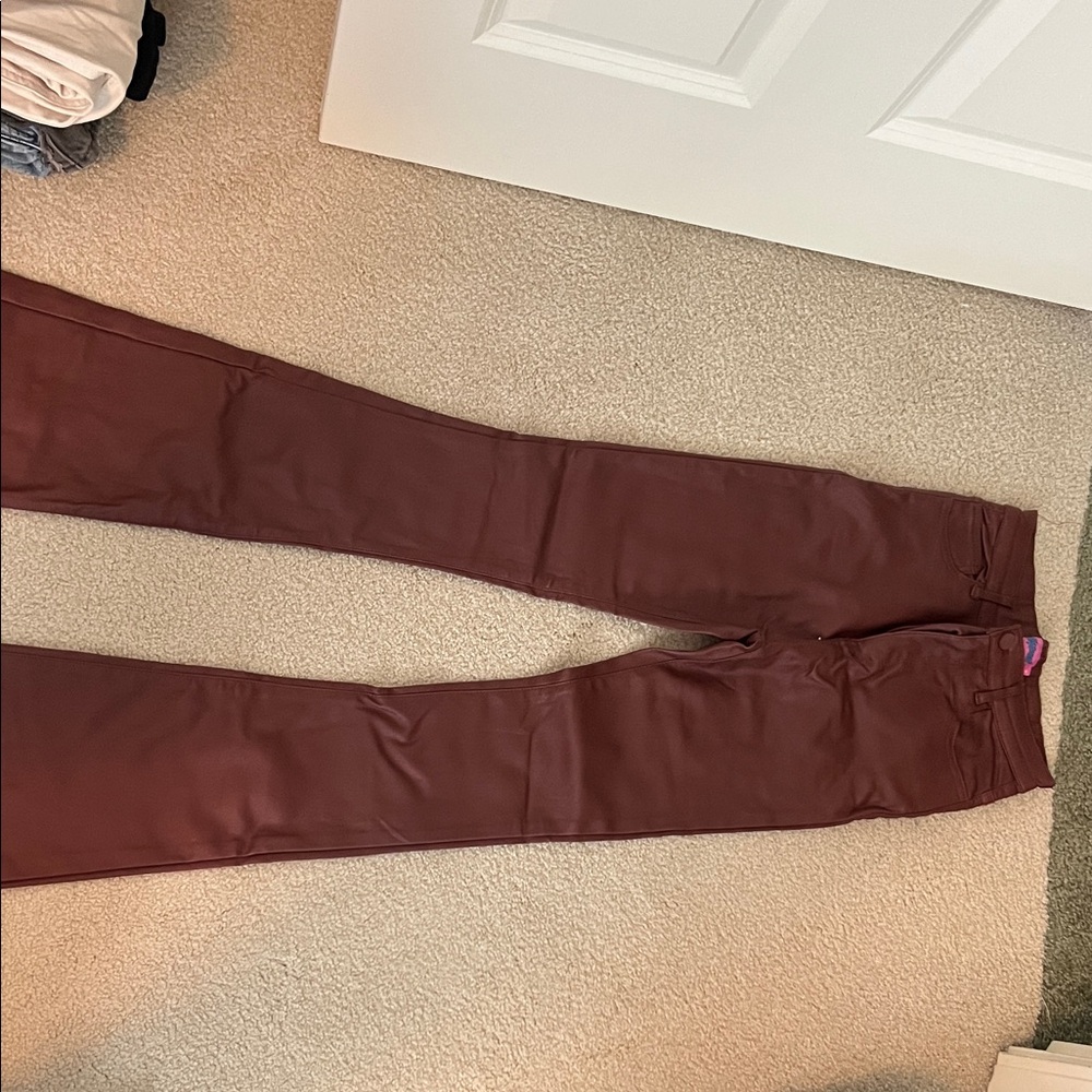 Edikted Women's Chocolate Skinny Jeans